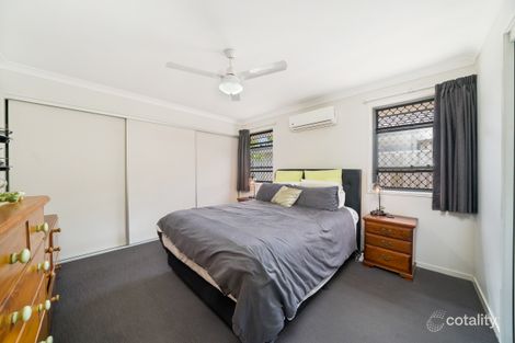 Property photo of 56 Baptisia Circuit Caboolture QLD 4510