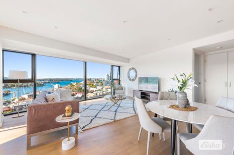 Property photo of 1309/80 Alfred Street South Milsons Point NSW 2061