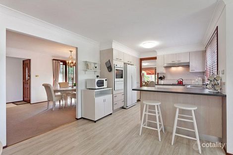 Property photo of 11 Stone Bridge Drive Glenbrook NSW 2773