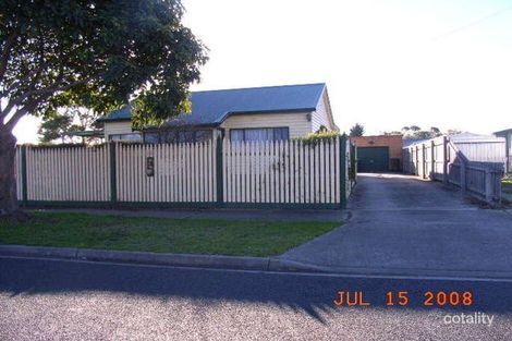 10 Armstrong Ct, Traralgon, VIC 3844