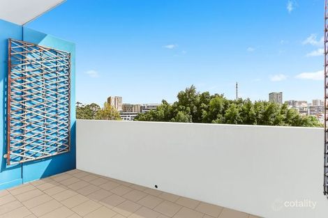 Property photo of 58/30 Gadigal Avenue Zetland NSW 2017