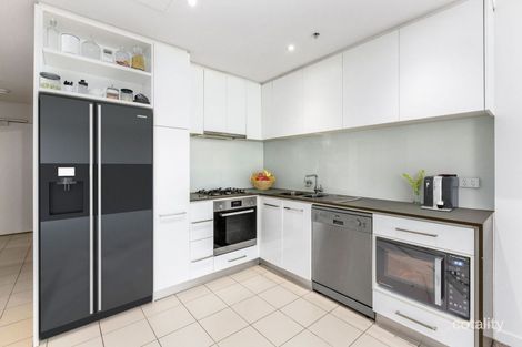 Property photo of 1808/8 Marmion Place Docklands VIC 3008