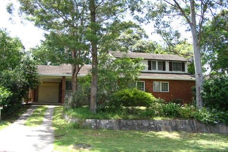 Property photo of 15 Dawson Street Epping NSW 2121