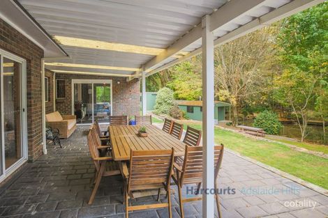 Property photo of 63 Wilpena Terrace Aldgate SA 5154