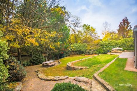 Property photo of 63 Wilpena Terrace Aldgate SA 5154