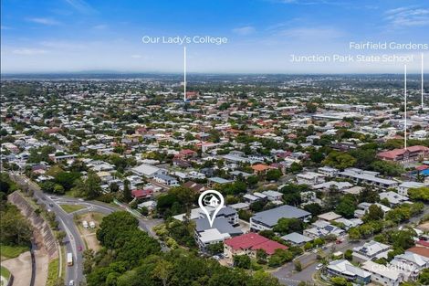Property photo of 1201/88 Waldheim Street Annerley QLD 4103
