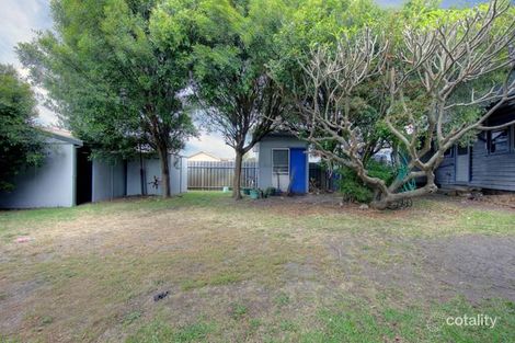 Property photo of 146 Fullerton Street Stockton NSW 2295