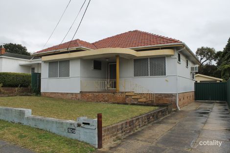 Property photo of 109 Georges River Road Jannali NSW 2226