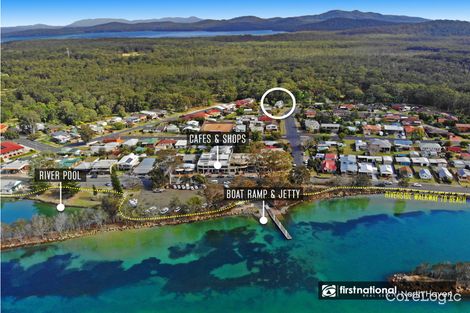 11 Vine St, North Haven, NSW 2443
