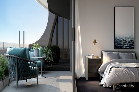 Property photo of 3-43 Waterfront Way Docklands VIC 3008