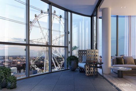 Property photo of 3-43 Waterfront Way Docklands VIC 3008