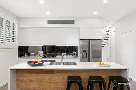 Property photo of 37A Donald Street Picnic Point NSW 2213