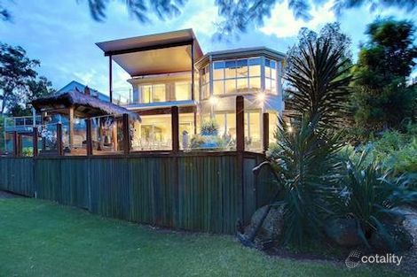 Property photo of 80 Broadwater Terrace Redland Bay QLD 4165