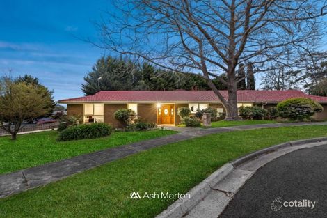 Property photo of 1 Bindi Close Frankston VIC 3199