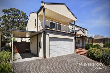 Property photo of 4 Harrison Place Tumbi Umbi NSW 2261
