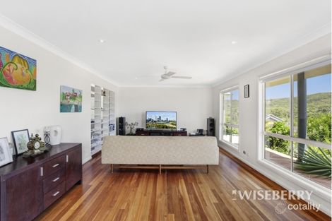 Property photo of 4 Harrison Place Tumbi Umbi NSW 2261