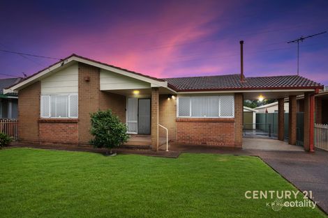 Property photo of 50 Salamaua Road Whalan NSW 2770