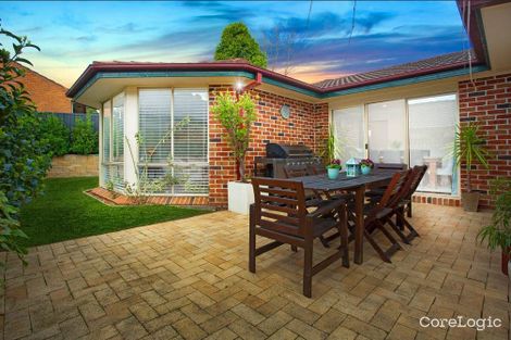 Property photo of 11 Peach Gardens Glenwood NSW 2768