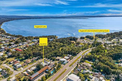 Property photo of 4 Graham Street Long Jetty NSW 2261