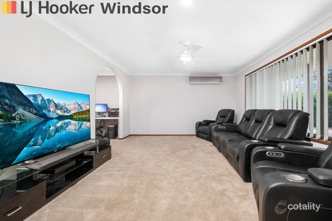 Property photo of 45 Snailham Crescent South Windsor NSW 2756