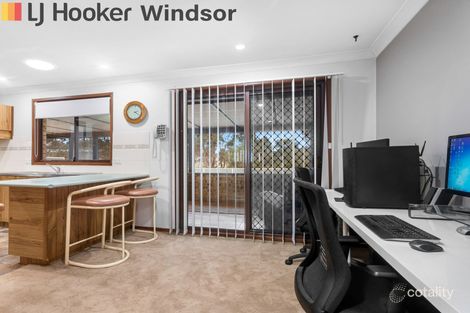 Property photo of 45 Snailham Crescent South Windsor NSW 2756