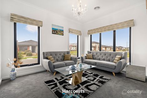 Property photo of 2 Clapham Avenue Wollert VIC 3750