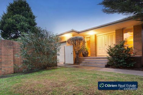 40 Inglis Rd, Berwick, VIC 3806