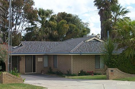 Property photo of 16 Belgrade Road Wanneroo WA 6065