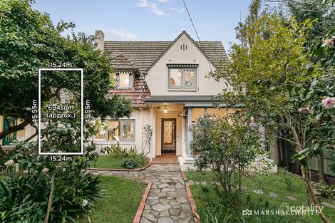 Property photo of 9 Jaques Street Hawthorn East VIC 3123