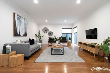 Property photo of 5 Ickworth Crescent Derrimut VIC 3026