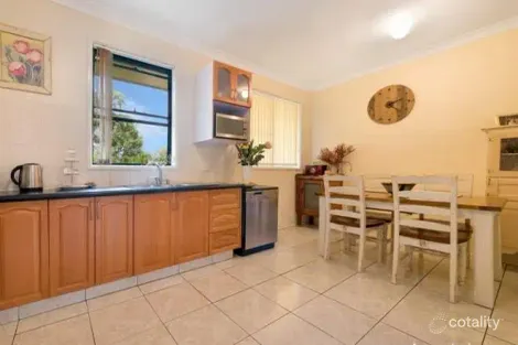 Property photo of 40 Explorers Road Glenbrook NSW 2773