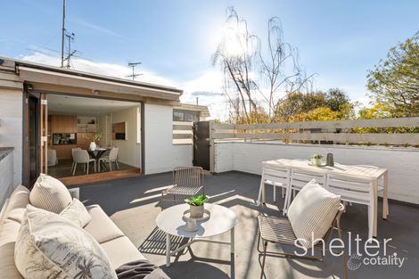 9/5 Grandview Gr, Hawthorn East, VIC 3123