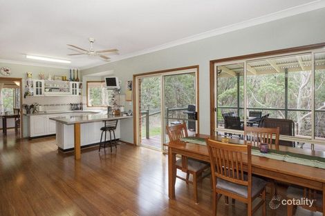 Property photo of 8 Francis Road Faulconbridge NSW 2776