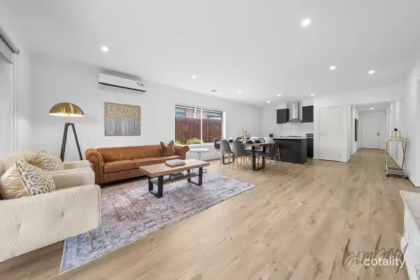 Property photo of 31 Stringybark Avenue Wallan VIC 3756