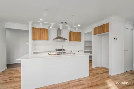 Property photo of 1 Hillside Place Thrumster NSW 2444