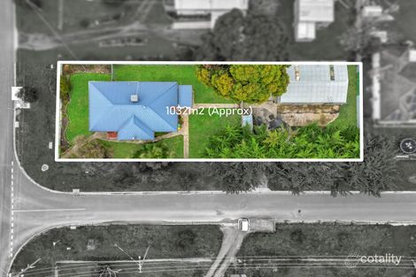 Property photo of 103 Queen Street Ararat VIC 3377