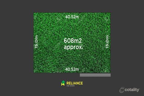 Property photo of 96 Sumac Street Brookfield VIC 3338