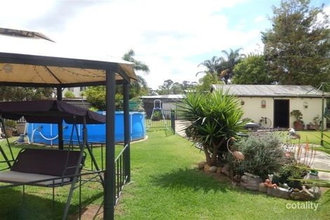Property photo of 12 Hosking Crescent Glenfield NSW 2167