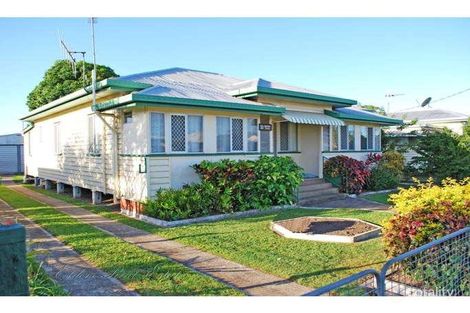 12 Brown St, Norville, QLD 4670