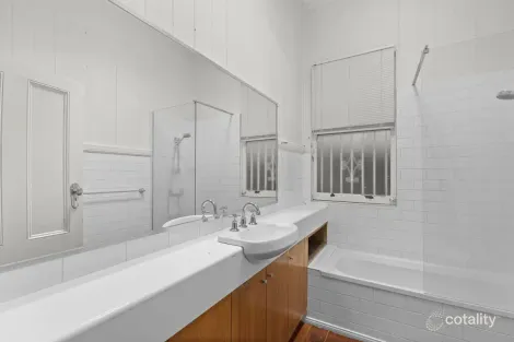 Property photo of 11 Pitt Street Paddington QLD 4064