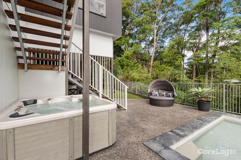 Property photo of 8 Forest Rise Court Buderim QLD 4556