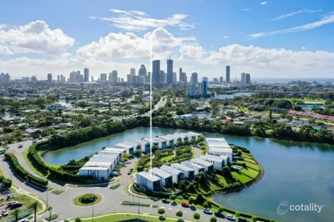 Property photo of 1 Concourse Drive Mermaid Waters QLD 4218