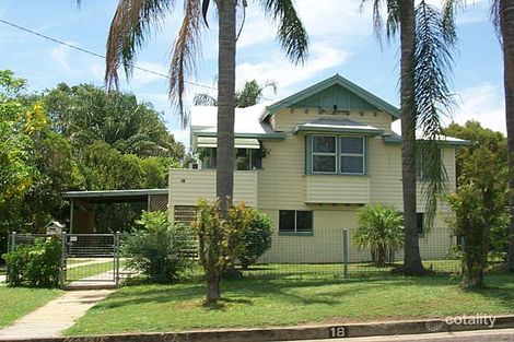 18 Ashford Rd, Gympie, QLD 4570