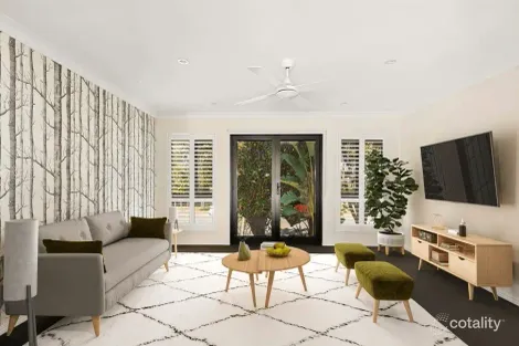 Property photo of 32 Lauren Grove Upper Coomera QLD 4209