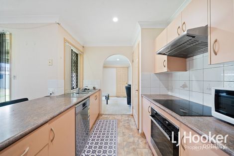 27 Fifth Ave, Marsden, QLD 4132