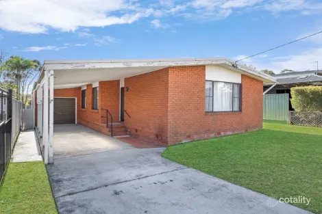 Property photo of 29 Ourringo Avenue Lake Haven NSW 2263