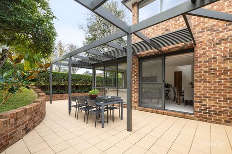 Property photo of 28 Booraba Avenue Lindfield NSW 2070