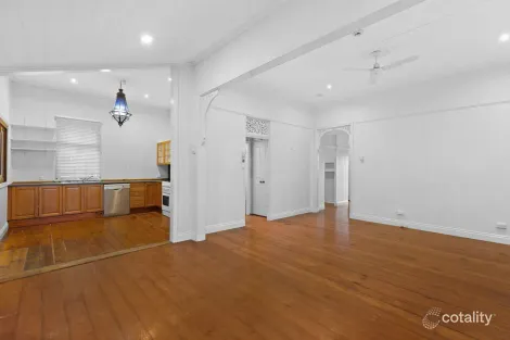 Property photo of 11 Pitt Street Paddington QLD 4064