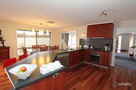 Property photo of 21 Harding Grove Cardigan Village VIC 3352