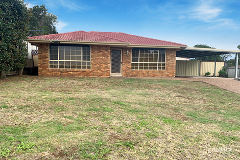 3 Bowfield Pl, Muswellbrook, NSW 2333